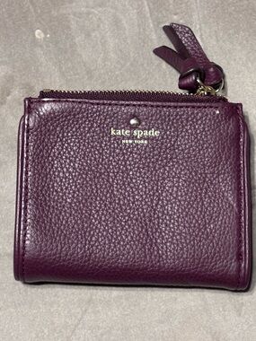 Kate Spade Small Malea Wallet